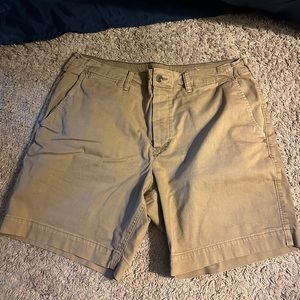 Classic American Eagle Shorts